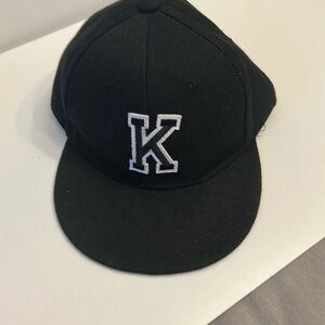 Baseball hat